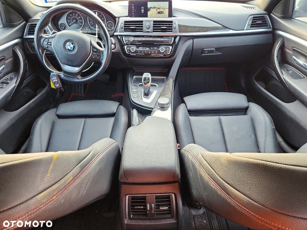 BMW Seria 4 - 9