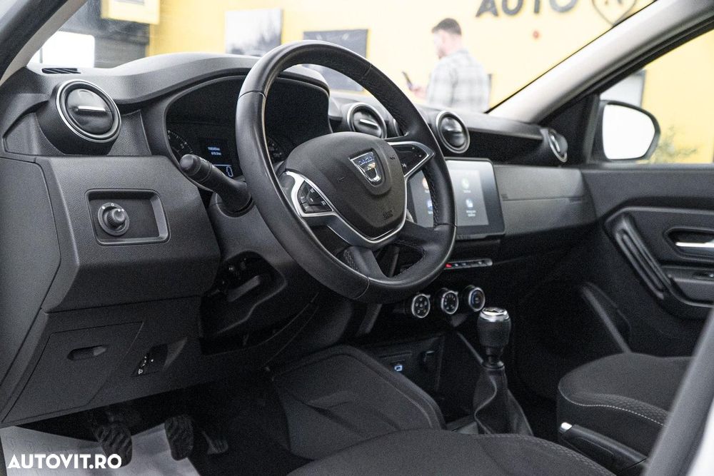 Dacia Duster 1.5 Blue dCi 4WD Comfort - 6