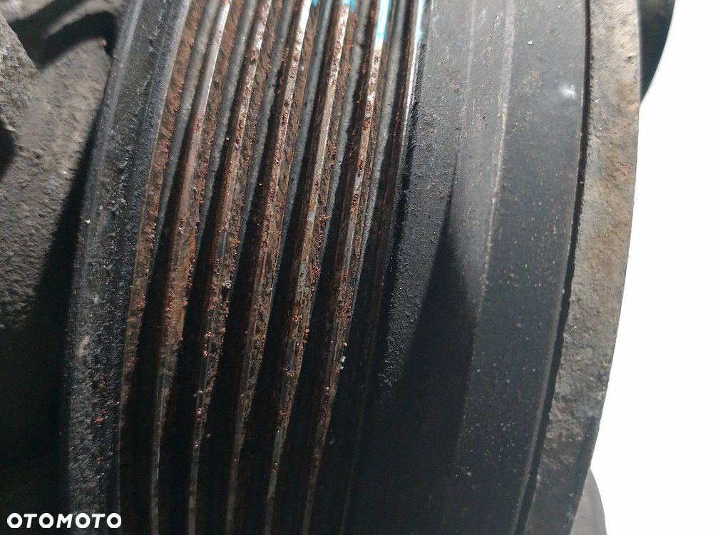 POMPA, SPRĘŻARKA KLIMATYZACJI JAGUAR S-TYPE 3.0 6V - 8