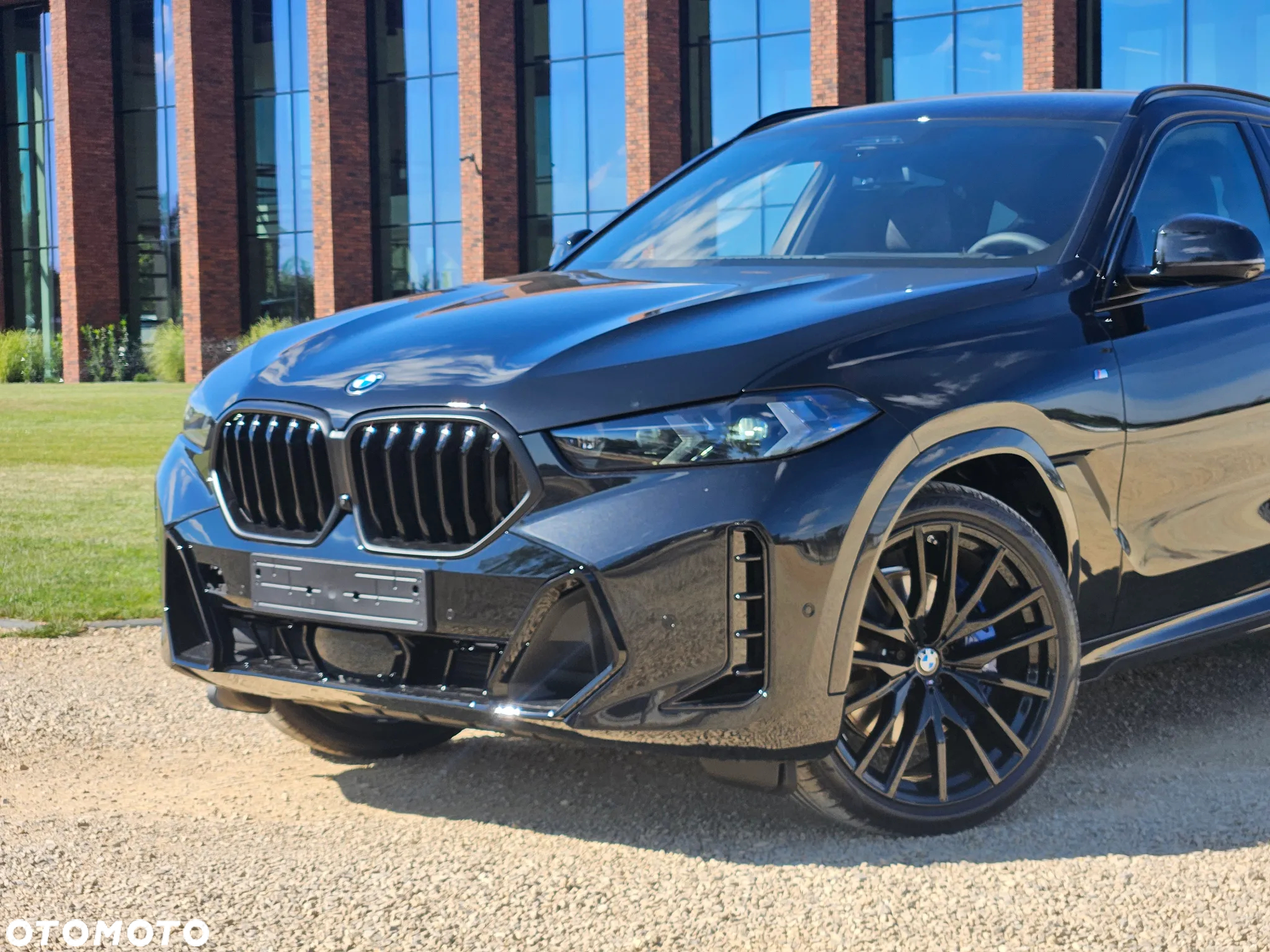 BMW X6 xDrive30d - 3
