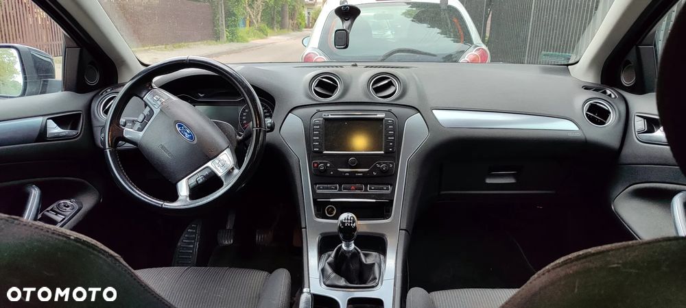 Ford Mondeo 1.6 T Titanium - 6