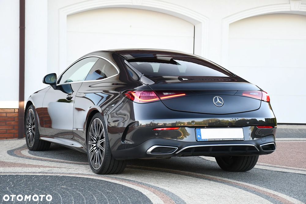Mercedes-Benz CLE 200 mHEV AMG Line - 18
