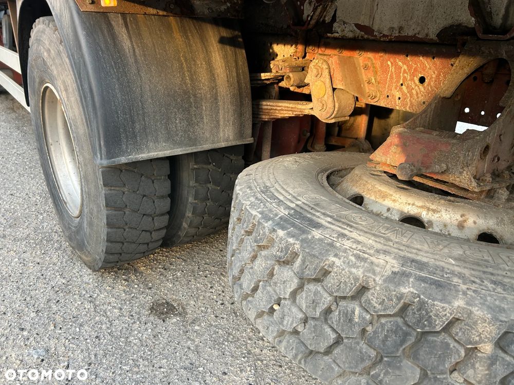Iveco 190e24 eurotech - 7