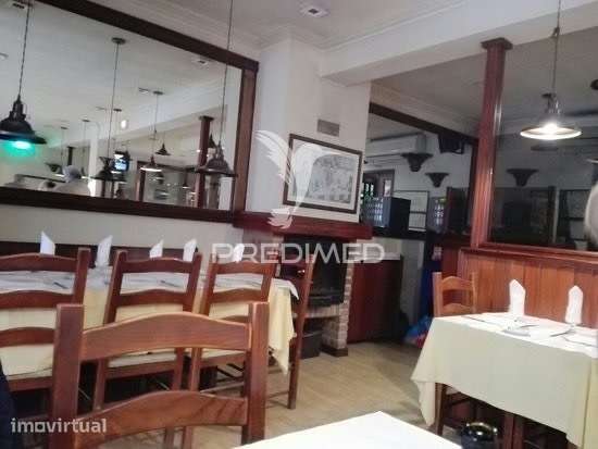 Restaurante para Venda, Santiago do Cacém. - Grande imagem: 5/11