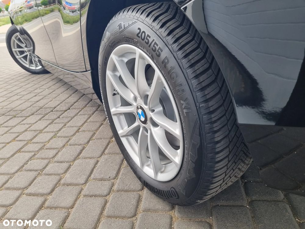 BMW Seria 1 - 23