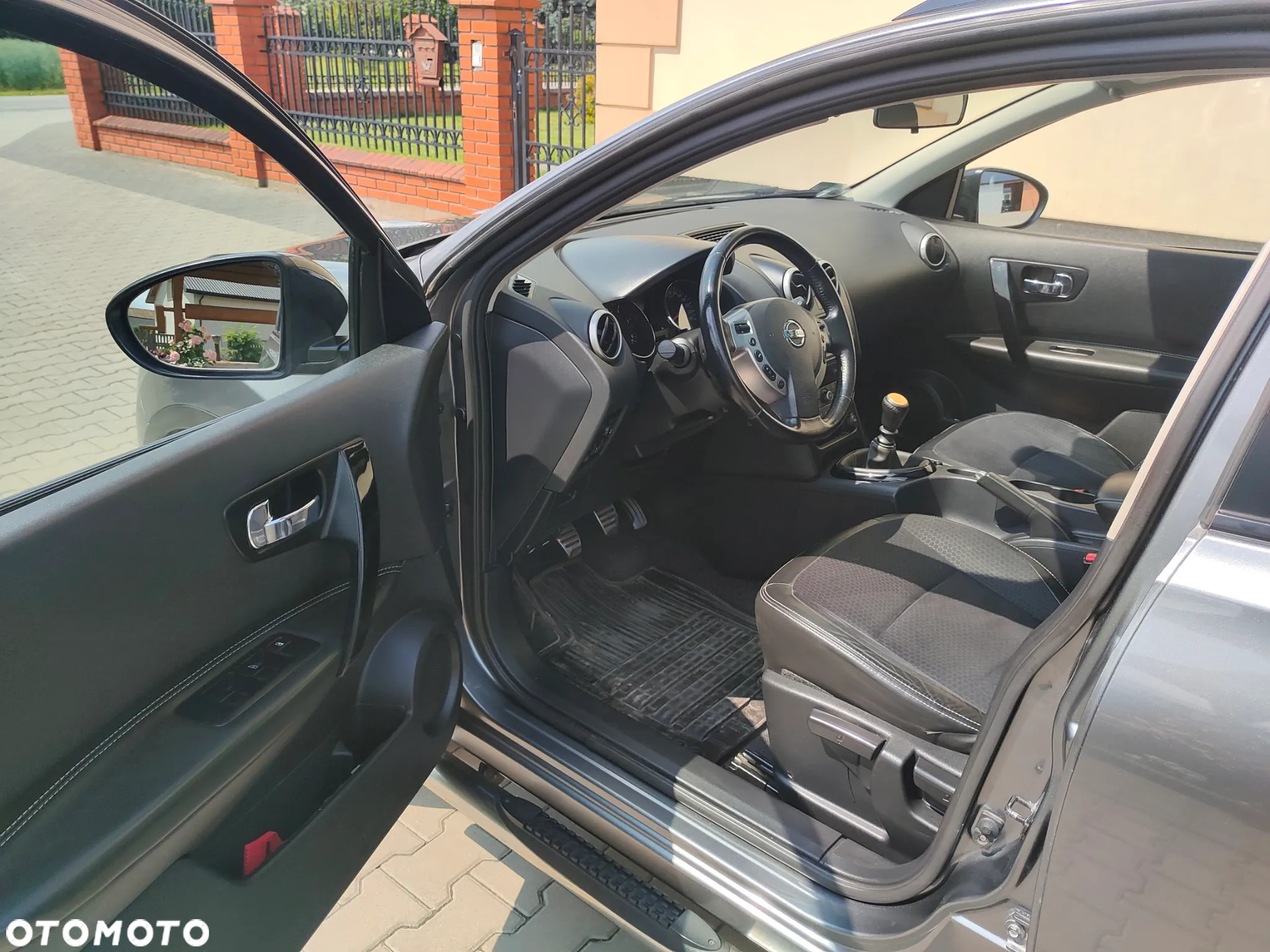 Nissan Qashqai+2 1.6 dCi 360 S&S - 10
