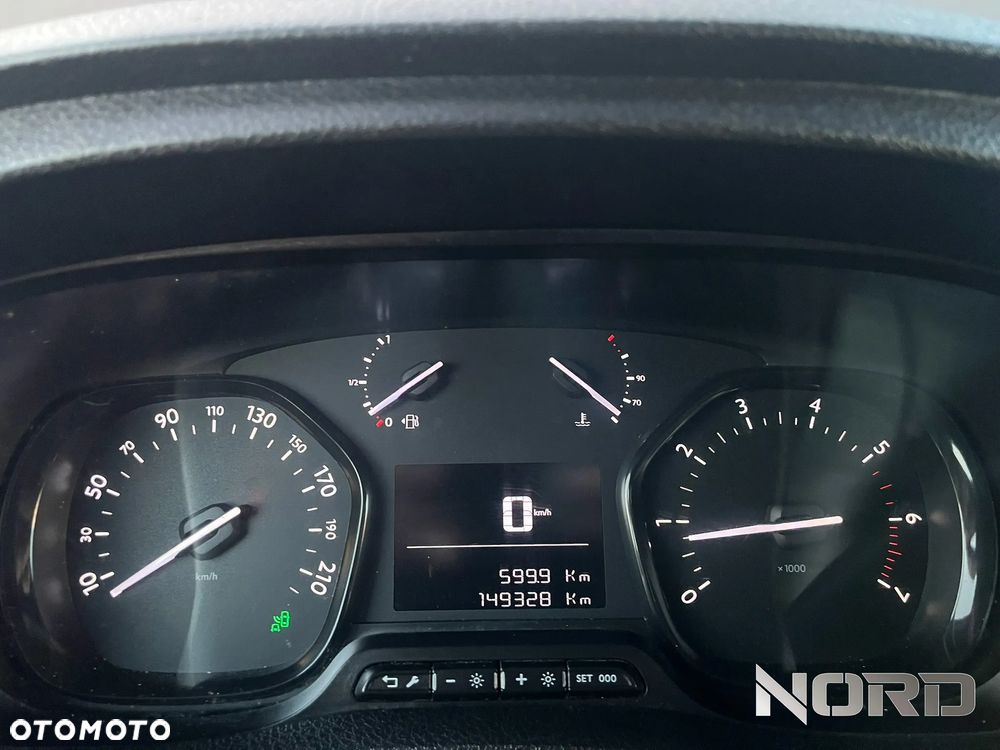 Citroën Jumpy 2.0 M Club - 17