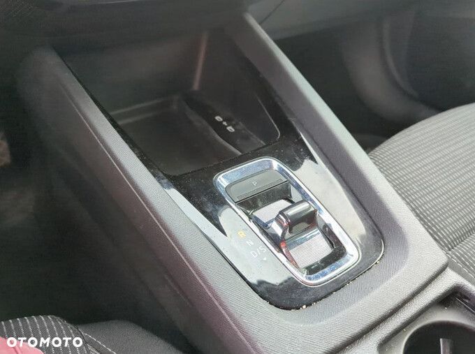 Skoda Octavia - 9