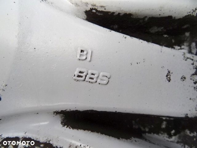 ALUFELGI BMW X3 E83 5x120 ET 46 8Jx18 3411524 FV - 13