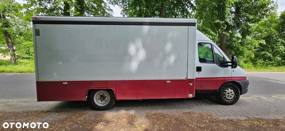 Fiat Ducato - 6