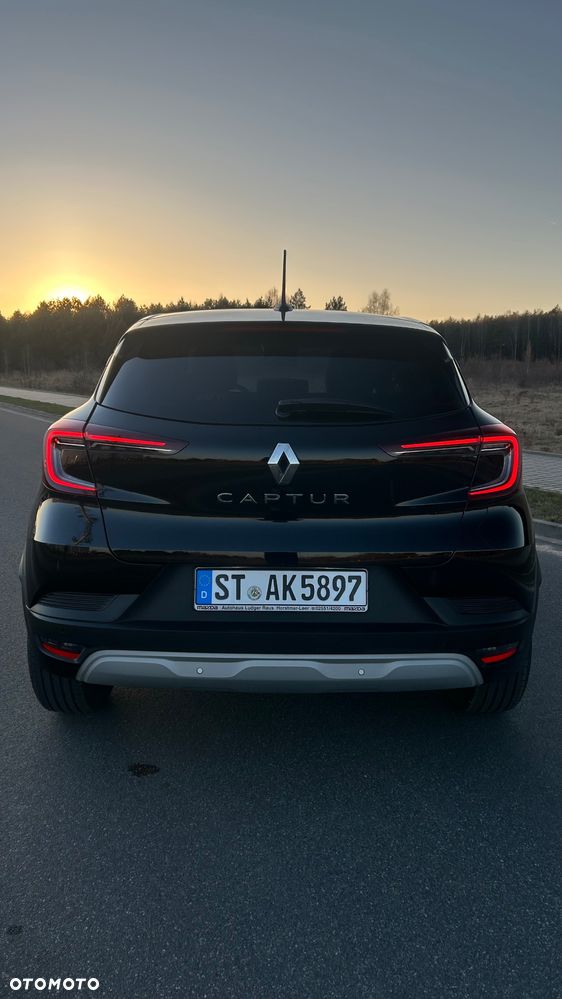 Renault Captur TCe 100 INTENS - 7