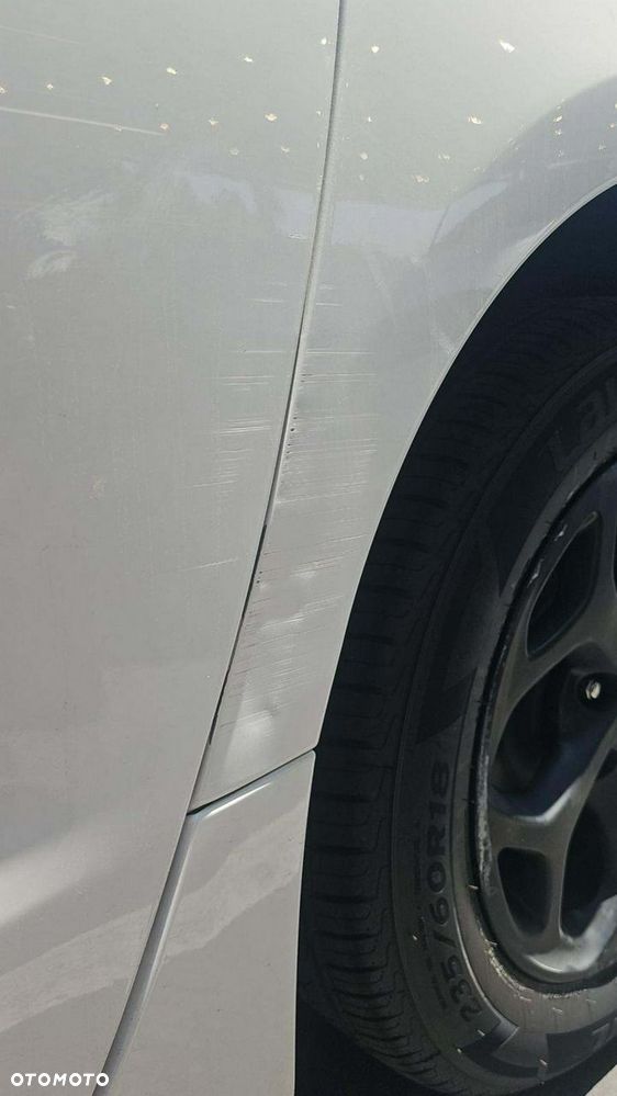 Chrysler Pacifica - 17