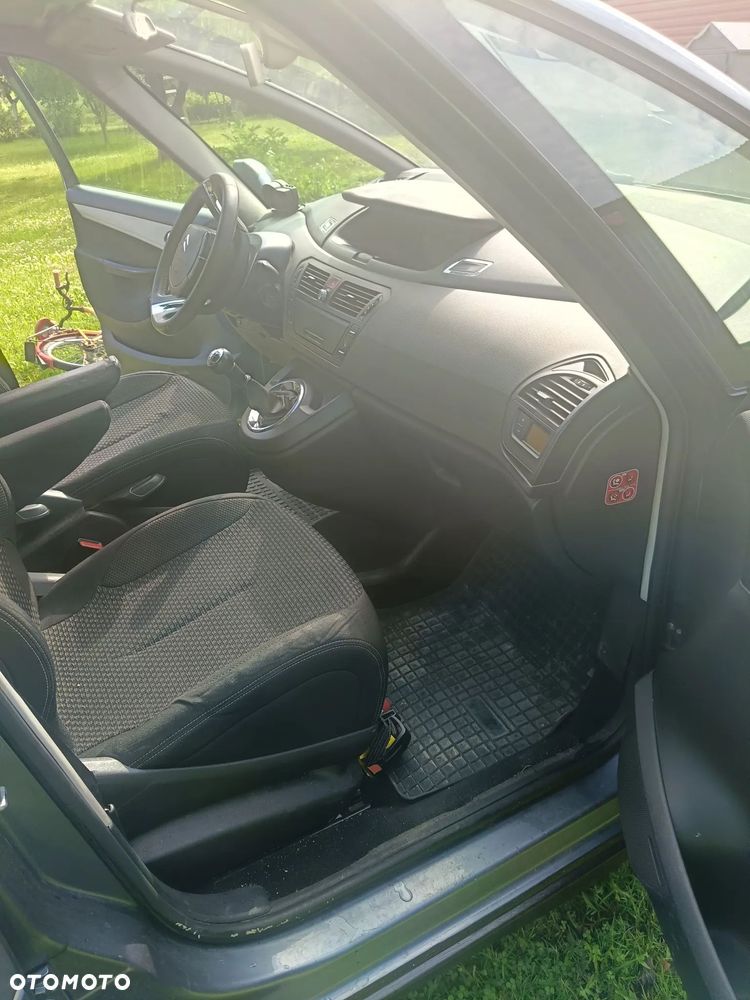 Citroën C4 Picasso 1.6 HDi SX - 11