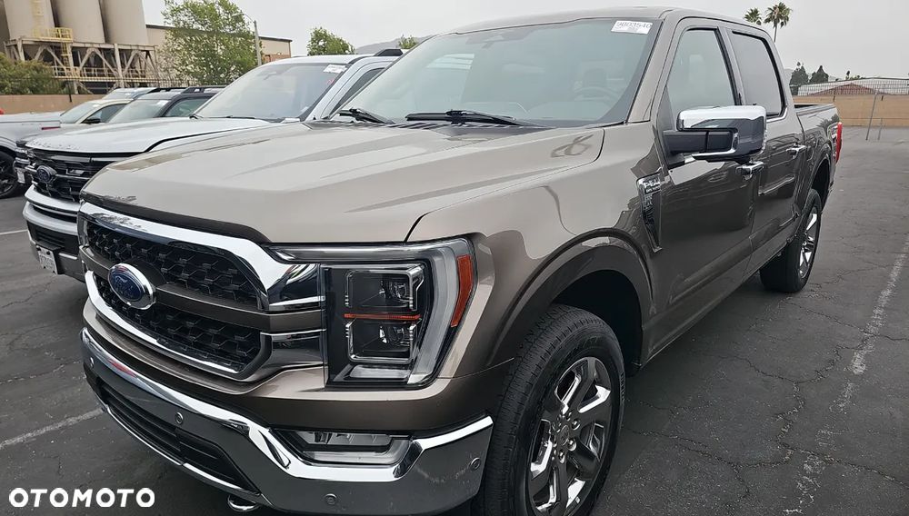 Ford F150 - 7