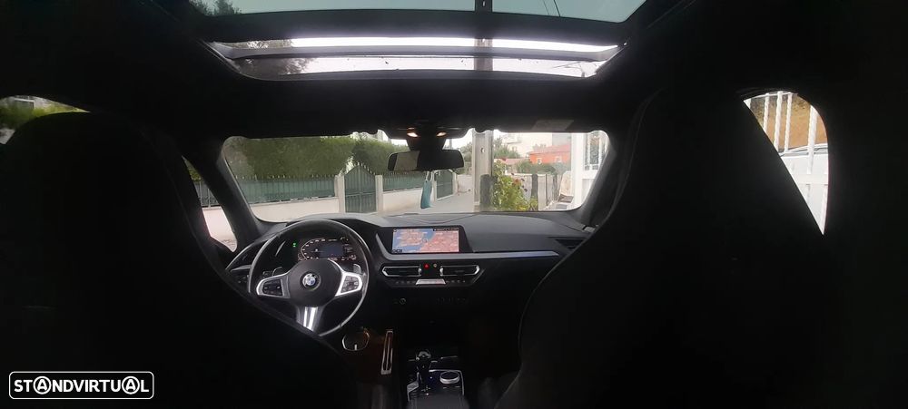 BMW M135i xDrive Edition Colorvision - 13