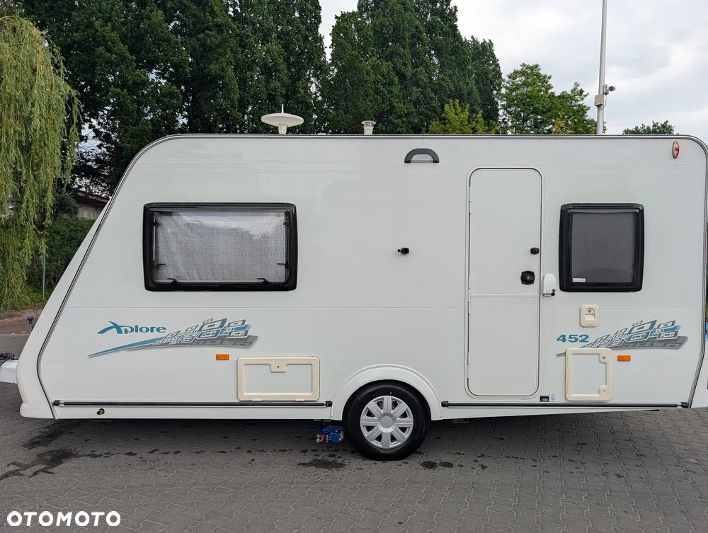 Inny Explorer 452 - 2