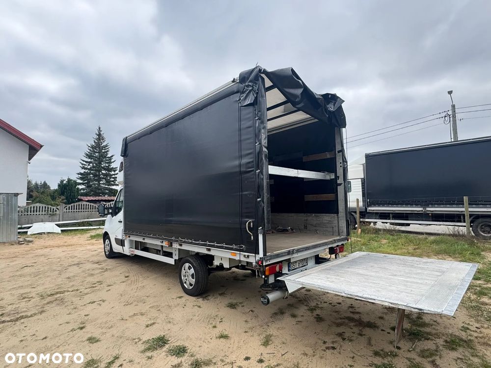 Renault Master - 8