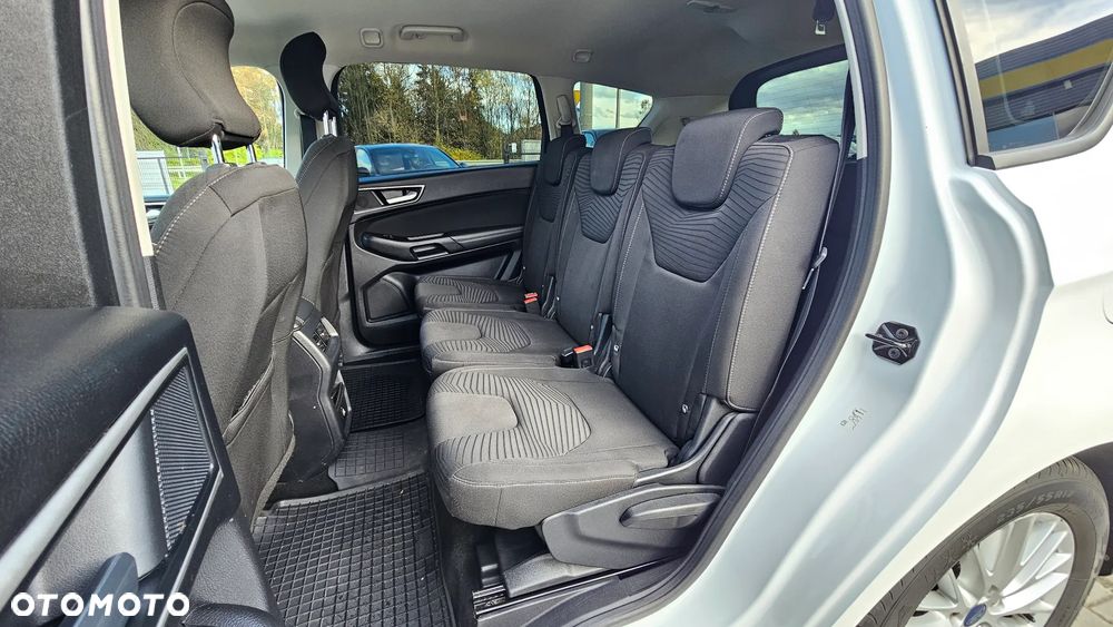 Ford S-Max 1.5 EcoBoost Trend - 8