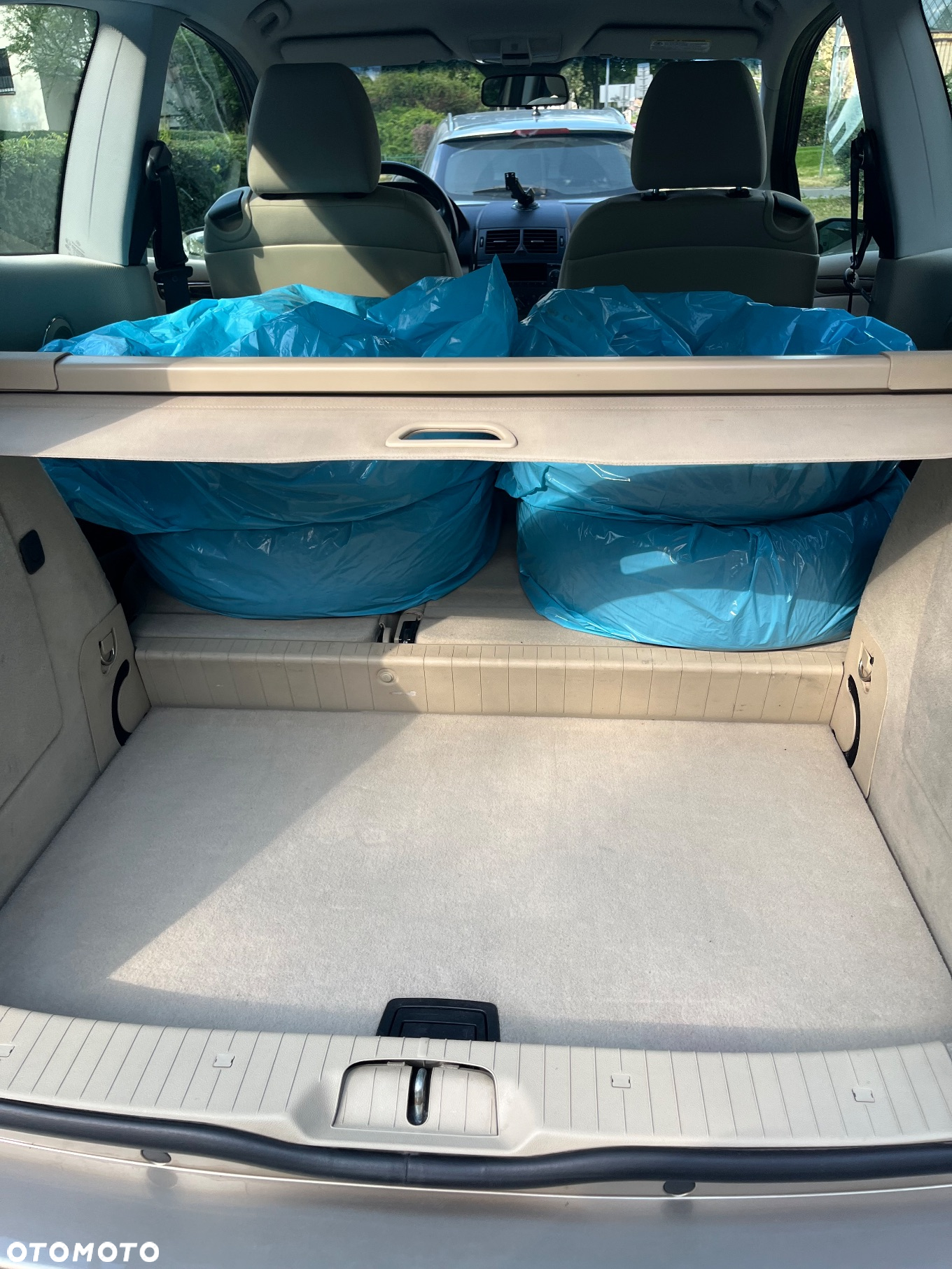 Mercedes-Benz Klasa A 150 Elegance - 12