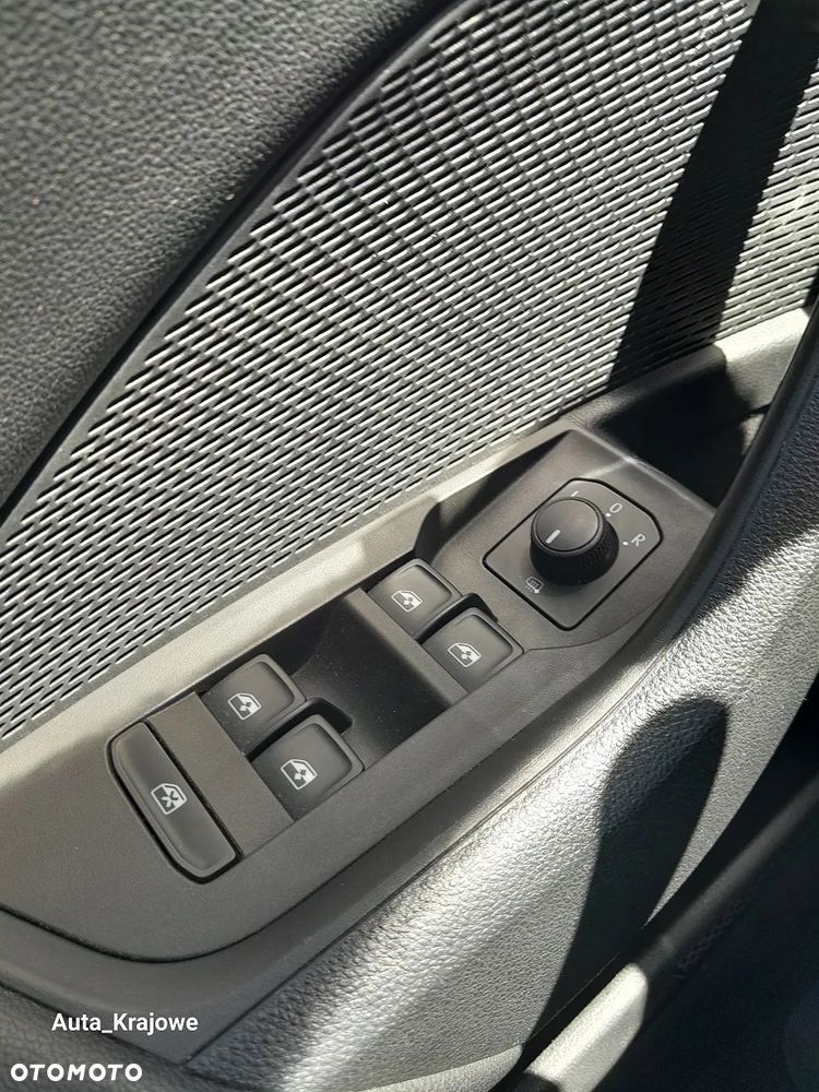 Skoda Octavia 1.5 TSI ACT Ambition - 30