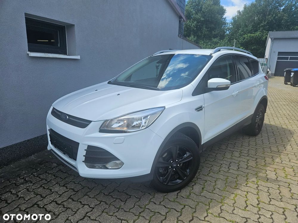 Ford Kuga 1.5 EcoBoost FWD Trend ASS MMT6 - 1