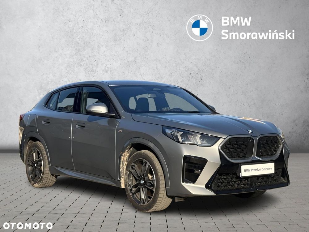 BMW X2 - 7