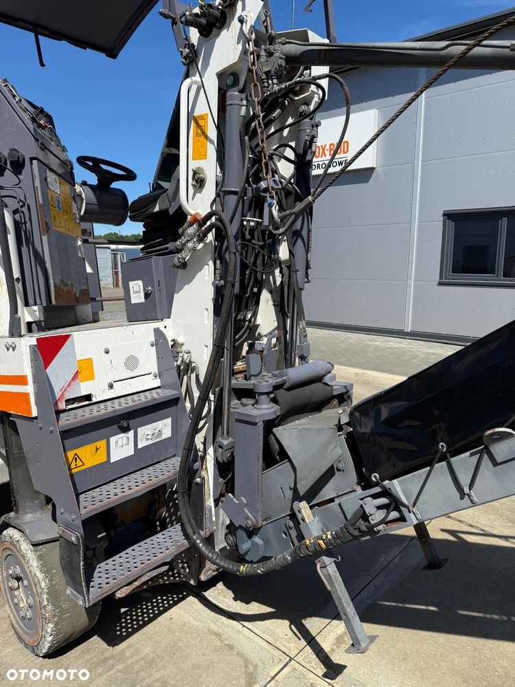 Wirtgen W 50 DC - 13