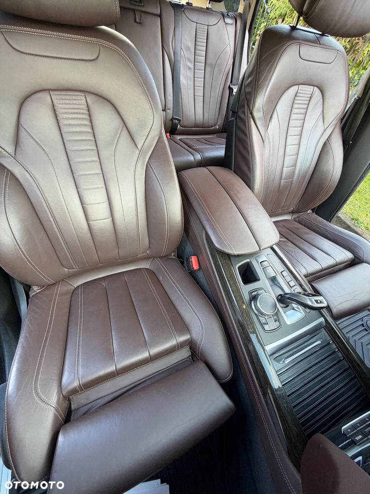 BMW X5 - 26