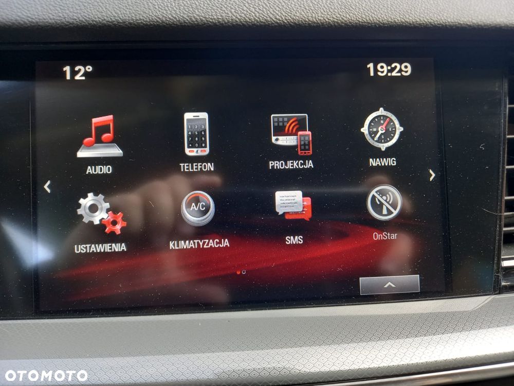 Opel Insignia 1.6 Exclusive - 12