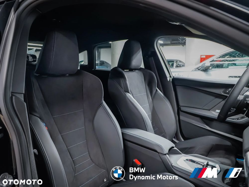 BMW Seria 2 220 Gran Coupe - 21