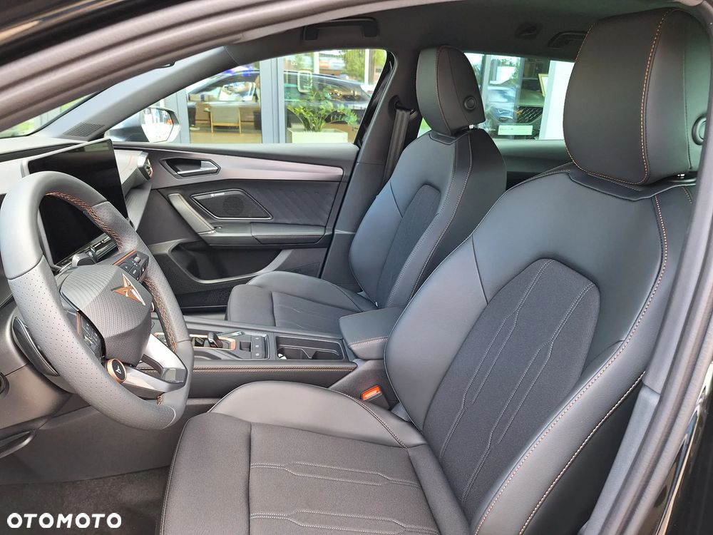 Cupra Leon Sportstourer 1.5 eTSI DSG - 11