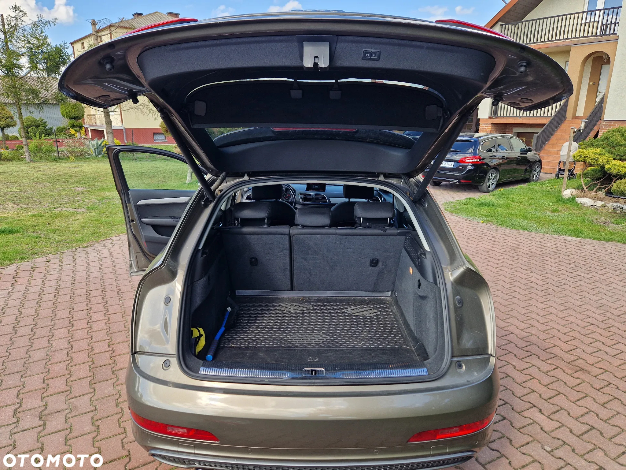 Audi Q3 2.0 TDI - 8