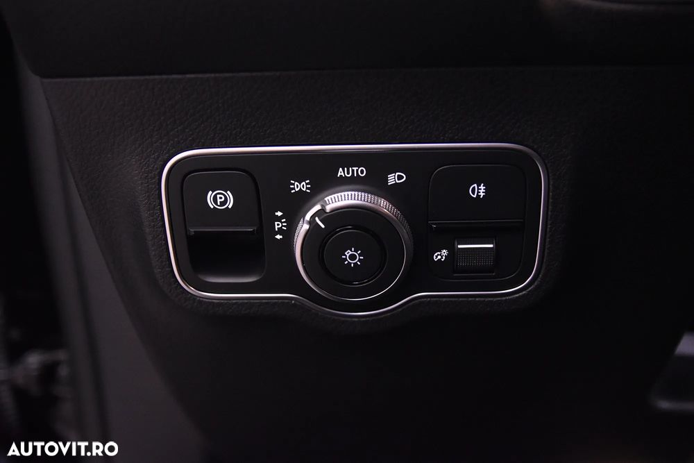 Mercedes-Benz GLB 220 d 4MATIC Aut. - 15