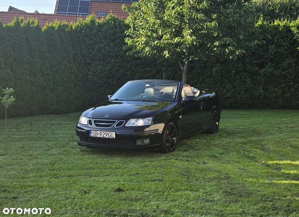 Saab 9-3 1.9TiDS PF Vector - 1