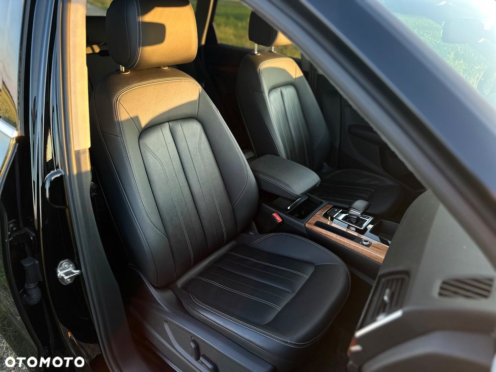 Audi Q5 45 TFSI quattro S tronic - 23