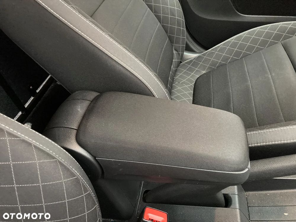 Skoda Fabia 1.0 TSI Style - 21