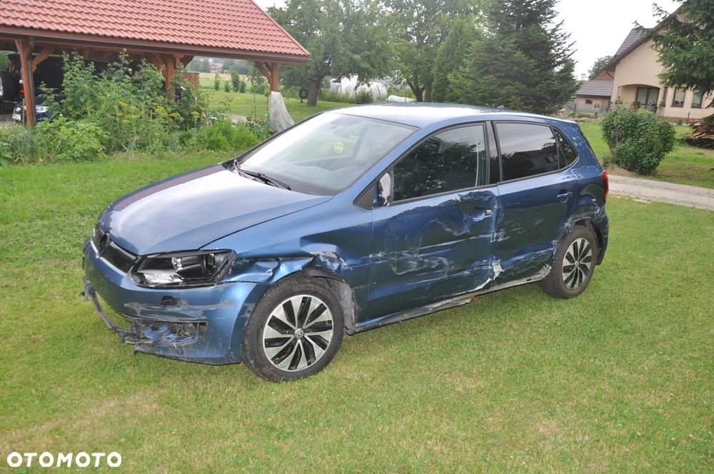 Volkswagen Polo - 10