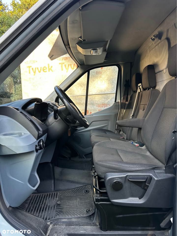 Ford TRANSIT - 8