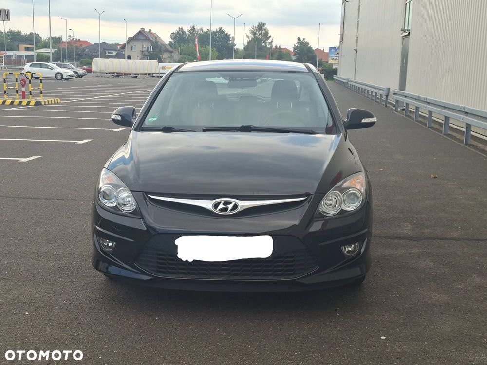 Hyundai i30 - 6