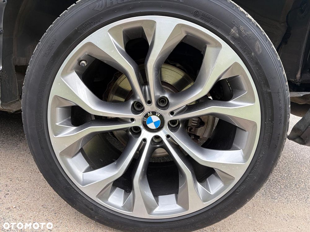 BMW X6 - 32