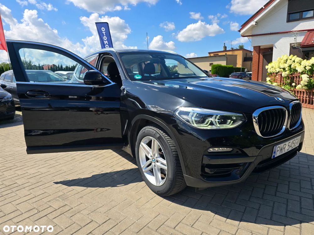 BMW X3 - 22