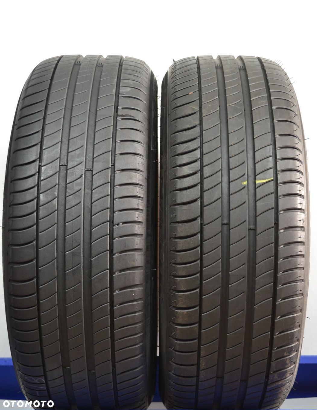 225/60R17 99Y MICHELIN PRIMACY 3 x2szt 2554o - 1