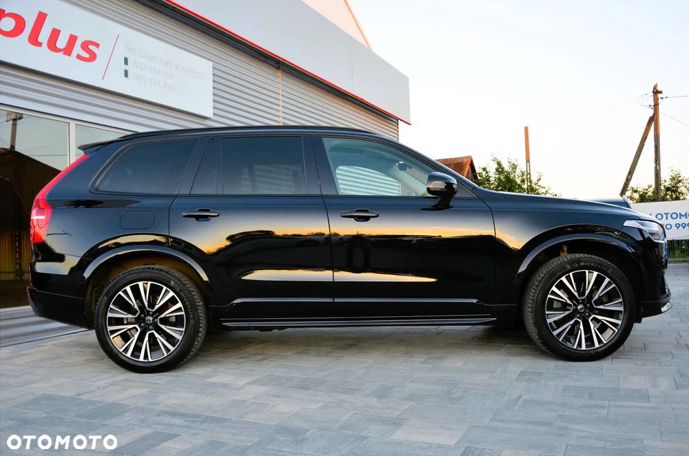 Volvo XC 90 T8 AWD Plus Dark - 15