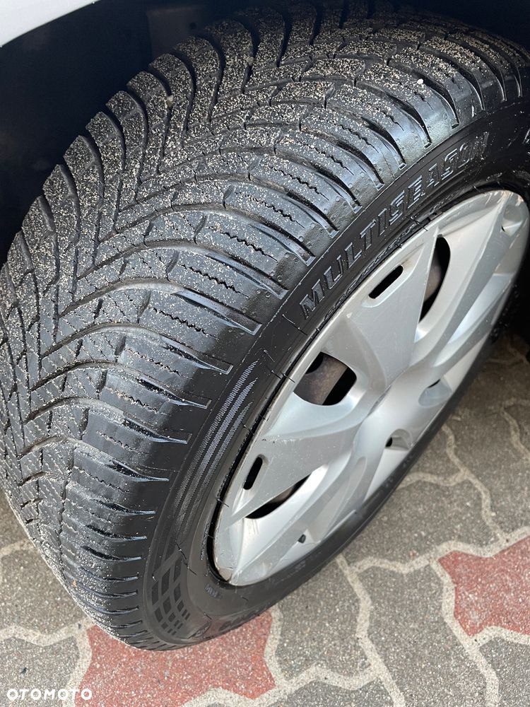 Ford Focus 1.6 TDCi Trend - 27