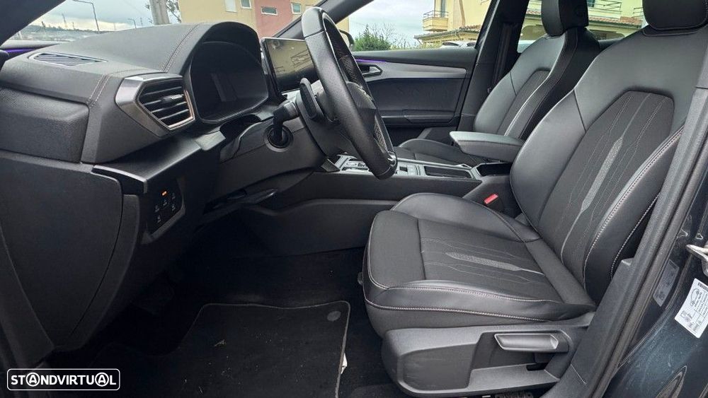 Cupra Formentor 1.4 e-Hybrid DSG - 9