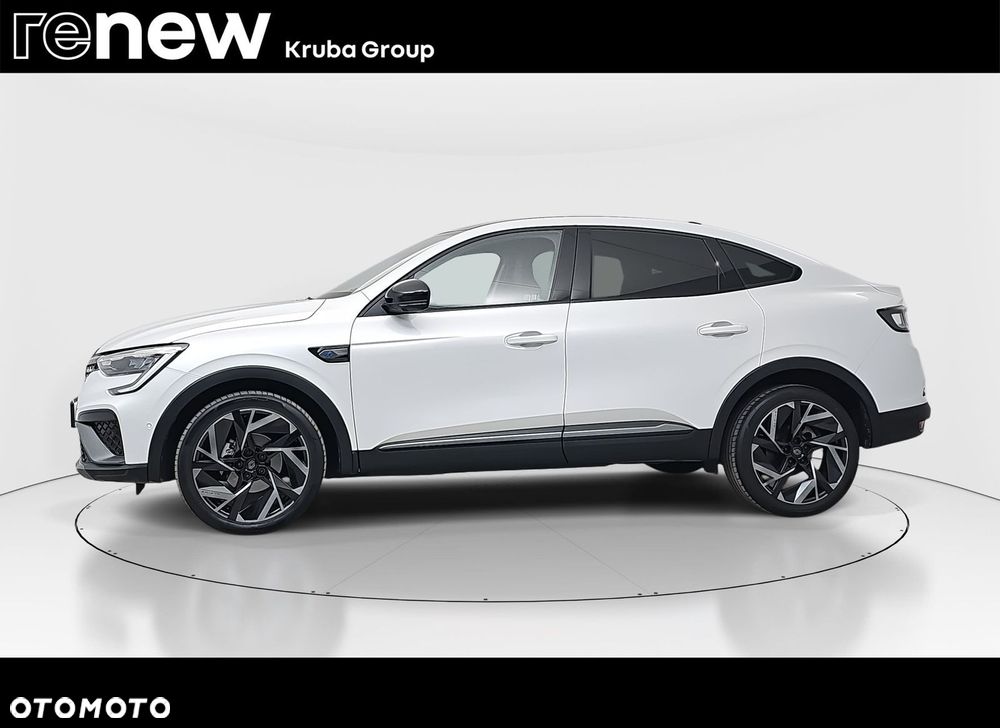 Renault Arkana 1.3 TCe mHEV Esprit Alpine EDC - 8