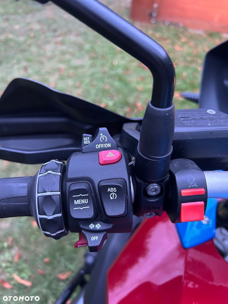 BMW GS - 10