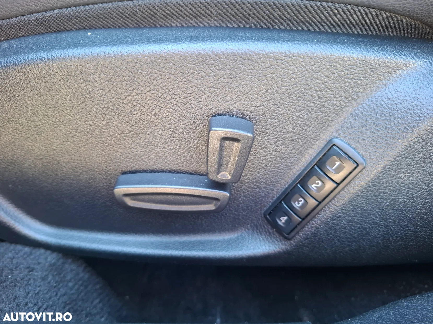 Ford Mondeo Turnier 2.0 TDCi Aut. Titanium - 20