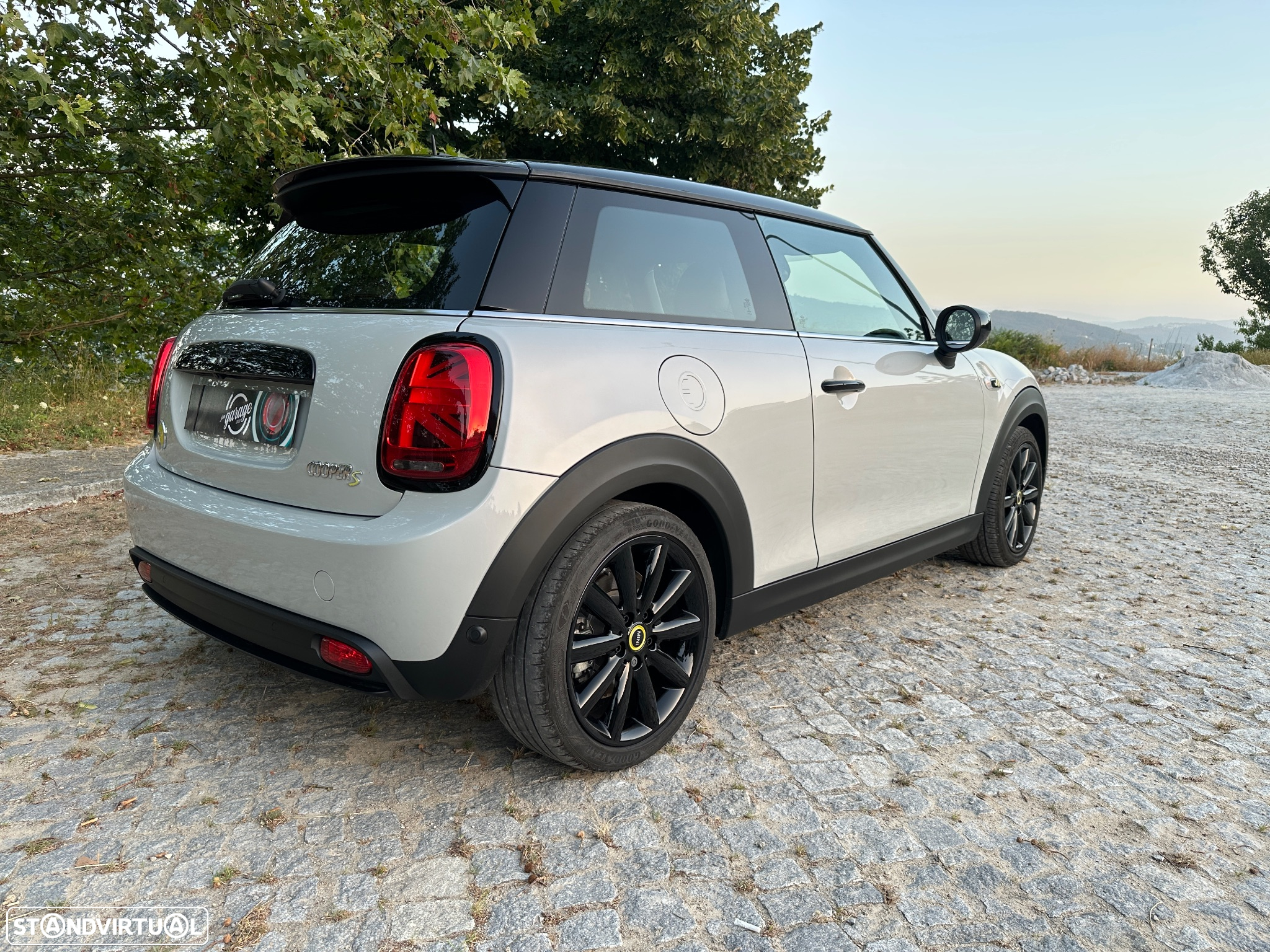 MINI 3 Portas Cooper SE S - 3