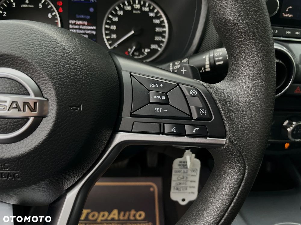 Nissan Juke 1.0 DIG-T DCT N-Connecta - 23